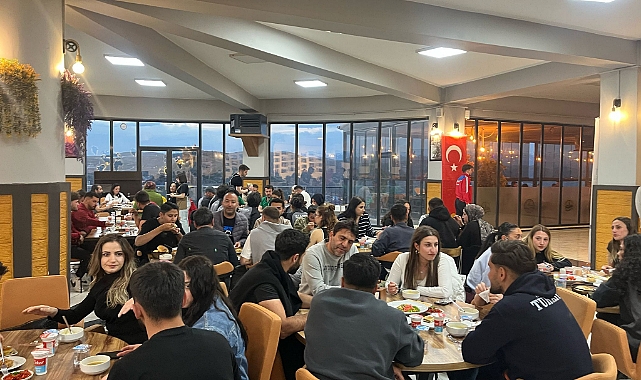 Önce rafting sonra şehir turu
