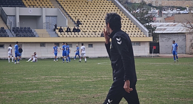 Orduspor'un insafına kaldığımız son haftada ligden düştük!