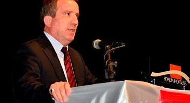 Prof. Dr. Tevhit Ayengin'de rektör adayı