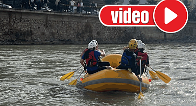 Şampiyona yarın başlıyor