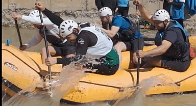 Şampiyonanın ilk günü geride kaldı