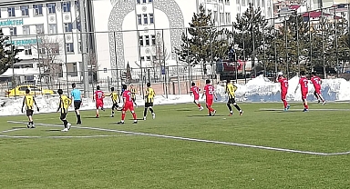 Soğukgöze umudunu son haftaya taşıdı