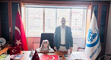 Ülkü Ocakları’ndan 23 Nisan etkinliği