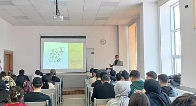 Üniversitede “Tüketici Sorunları ve Hakları” Semineri