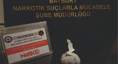 Uyuşturucu belası bitmek bilmiyor!