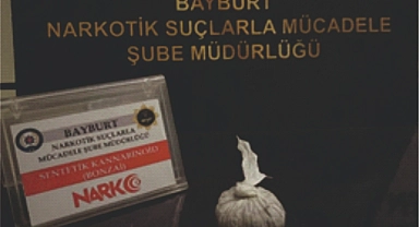Uyuşturucu belası bitmek bilmiyor!
