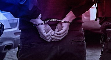 Yağma suçundan aranan şahıs yakalandı!