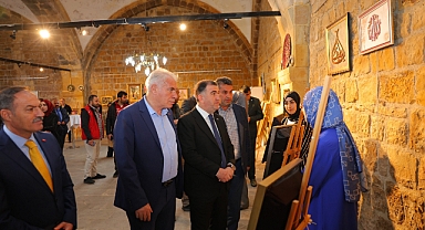 19 Mayıs kutlamaları başladı