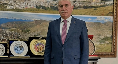 Başkan Memiş; “19 Mayıs, gençliğe duyulan güvenin de en güçlü ifadesidir”