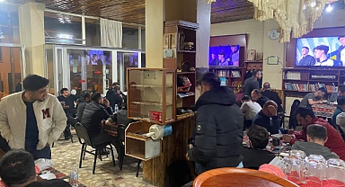 Bayburt Şampiyonlar Ligi'ne kilitlendi