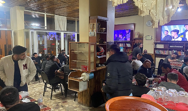 Bayburt Şampiyonlar Ligi'ne kilitlendi