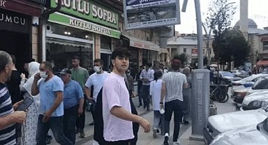 Genç nüfus oranında üst sıralardayız