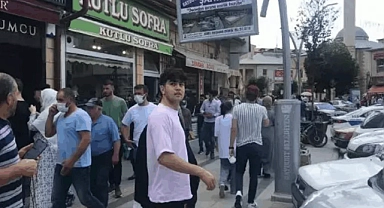 Genç nüfus oranında üst sıralardayız