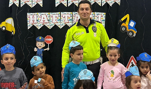 Bir kural, bir ömür!