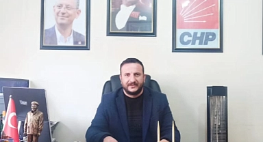 CHP İl Başkanı Yücel; " Cenaze dayanışması gibi kadim bir gelenek kirletildi"