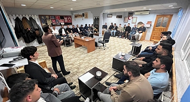 Durmuşoğlu, 3 Mayıs’ı anlattı