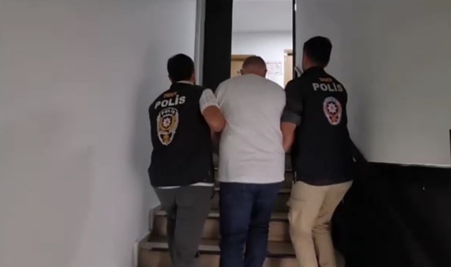 'Evde ek iş" vaadiyle 100 milyon liralık vurgun: 30 gözaltı