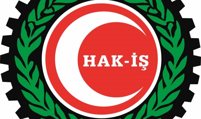HAK-İŞ Genel Başkanı Arslan: "Sürecin başarıyla tamamlanmasını temenni ediyoruz"