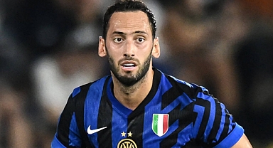 Hakan Çalhanoğlu’na ağır ceza!