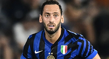 Hakan Çalhanoğlu’na ağır ceza!