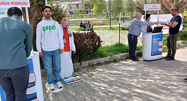 ‘İdeal Kilonu Öğren, Sağlıklı Yaşa’