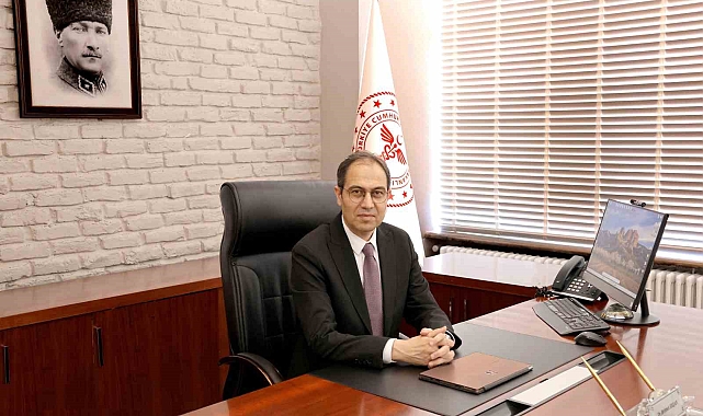 İl Sağlık Müdürü Erşan: "Cilt kanseri erken teşhisle önlenebilir, güneşten korunun"