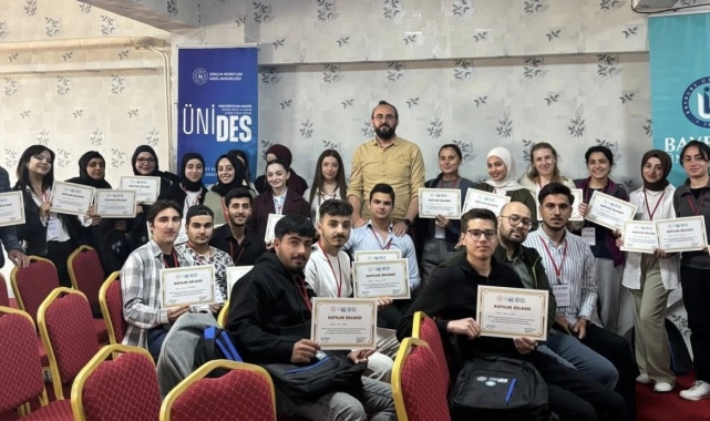 'İş Hayatına İlk Adım' projesinin ikinci adımı tamamlandı