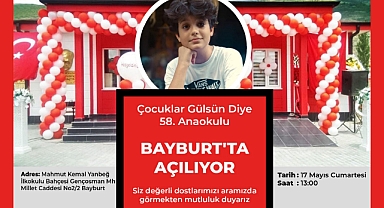 Kadıköy’de katledilmişti! O isim Bayburt’ta yaşatılacak
