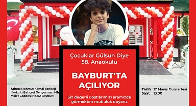 Kadıköy’de katledilmişti! O isim Bayburt’ta yaşatılacak