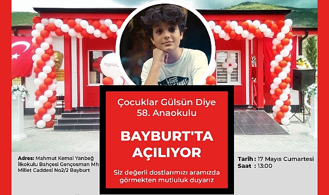 Kadıköy’de katledilmişti! O isim Bayburt’ta yaşatılacak