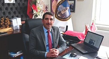 Kahrıman, Şoförler Odası’na yeniden aday