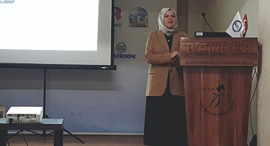 'Kültür Sohbetleri'nin bu haftaki konusu 'Kooperatifçilik' oldu