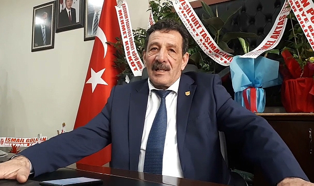 Mevlütoğulları o uygulamaya tepki gösterdi