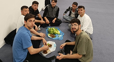 MTTB yurt buluşmaları sürüyor