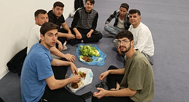 MTTB yurt buluşmaları sürüyor
