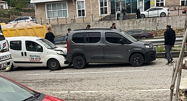 Nisan ayı trafik bilançosu belli oldu