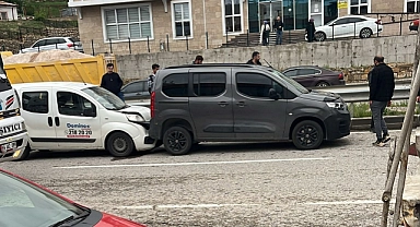 Nisan ayı trafik bilançosu belli oldu