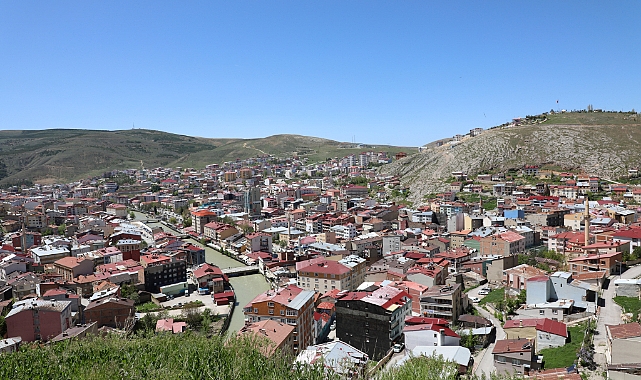 Nisan ayında 88 konut satıldı