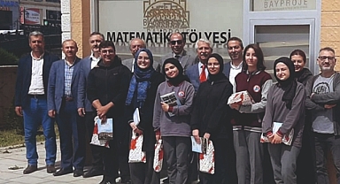 Öykü yarışmasında kazanan isimler belli oldu