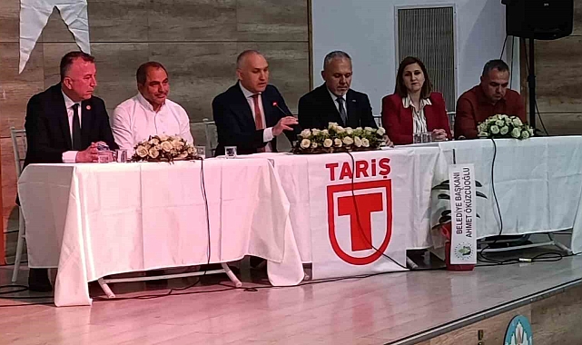 TARİŞ'ten Kurban Bayramı öncesi 30 bin TL avans müjdesi