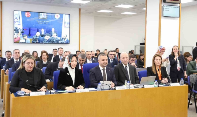 TCMB Başkanı Karahan: "Zirai donun enflasyona etkisi 0,4 puan"