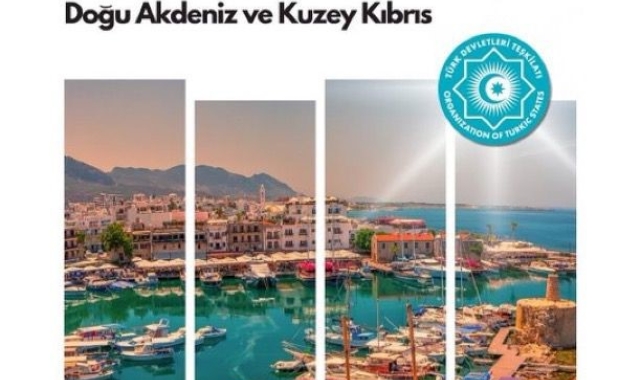 Türk dünyası KKTC'de buluşuyor