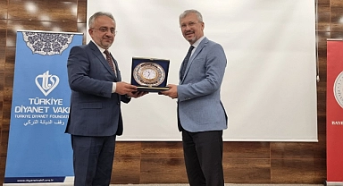 Vekâlet Yoluyla Kurban Kesim toplantısı yapıldı