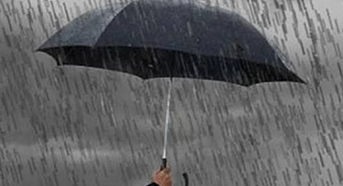 Yağışlar sürecek!