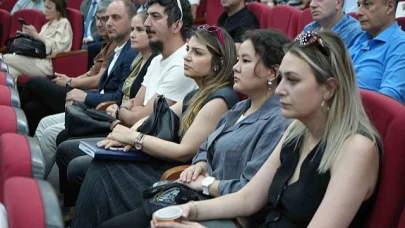 E-ihracatta kapılar aralanıyor: Girişimcilere dijital ticaret eğitimi