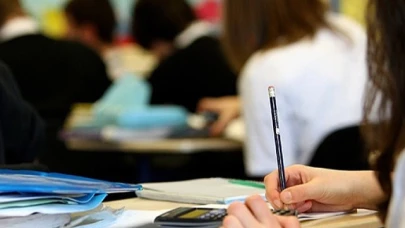 Nüfus müdürlüklerinde YKS mesaisi