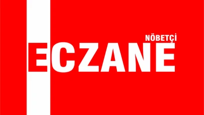 Bayburt Nöbetçi Eczane