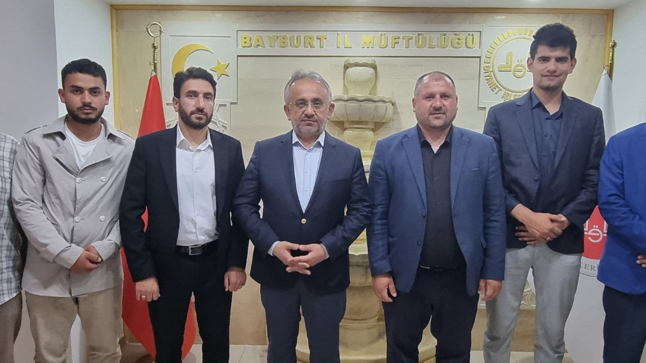 Kur'an-ı Kerim'i Güzel Okuma Yarışması'nda dereceye girenler belli oldu