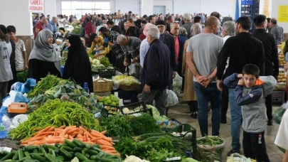 Tüketici güven endeksi 85,1 oldu