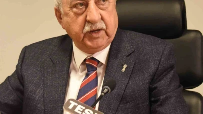 Palandöken: "Kredi kartı tahsilat farkı kabul edilemez"